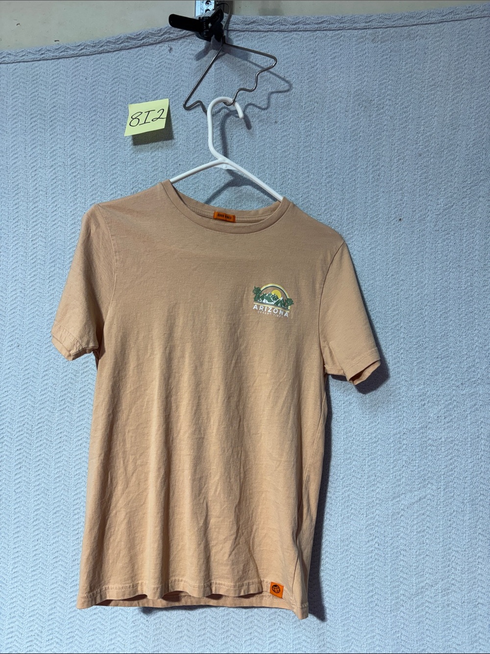 Free planet Arizona tee 14/16